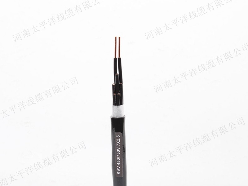 7芯電纜用途？7芯電纜線多少錢一米？
