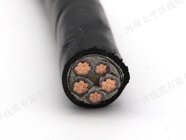 銅芯電纜，銅芯電力電纜，銅芯電纜廠家