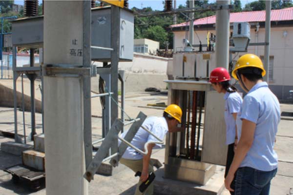 35KV變電站設(shè)備常見故障有哪些？--高壓電力電纜廠家為您解答