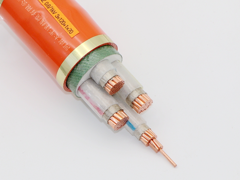 電線電纜廠家電纜價(jià)格帶你了解礦物電纜bbtrz多少錢？