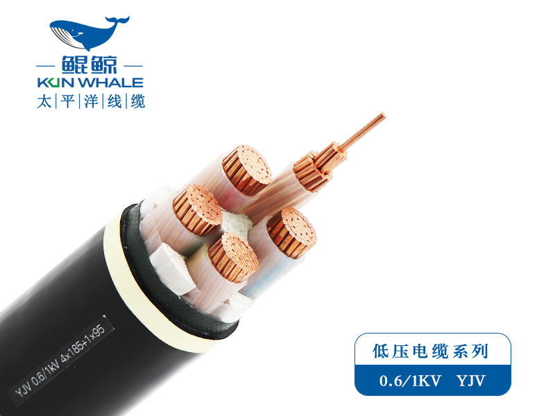 高層建筑低煙無(wú)鹵電纜 低煙無(wú)鹵阻燃電纜