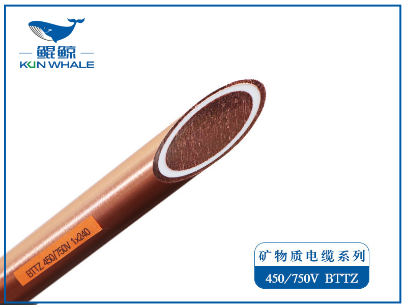 礦物質(zhì)電纜廠(chǎng)家