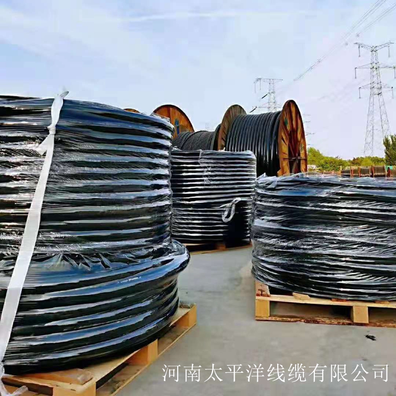 銅芯電纜價(jià)格在漲，電力價(jià)格在降