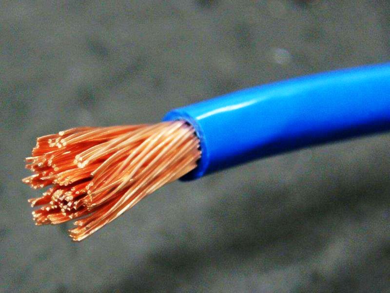 家裝電線選用技巧，硬線還是軟線好？