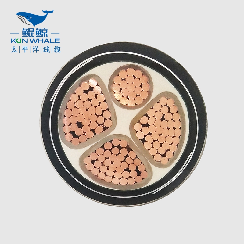 鎧裝電力電纜線規(guī)格型號齊全，總有一款適合你!