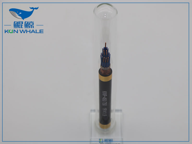 鄭州電纜廠淺談kvvp電纜是什么意思？