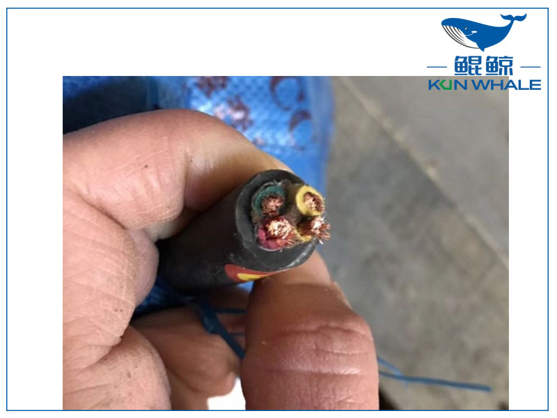 鄭州電纜廠yc電纜價格vv電纜和yc電纜有什么區(qū)別？