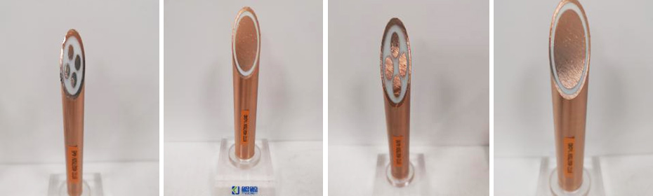 剛性礦物質(zhì)防火電纜BTTZ，BTTQ系列