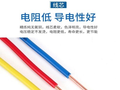 淺談RVV是什么電線，RVV線與BVR線有什么區(qū)別？