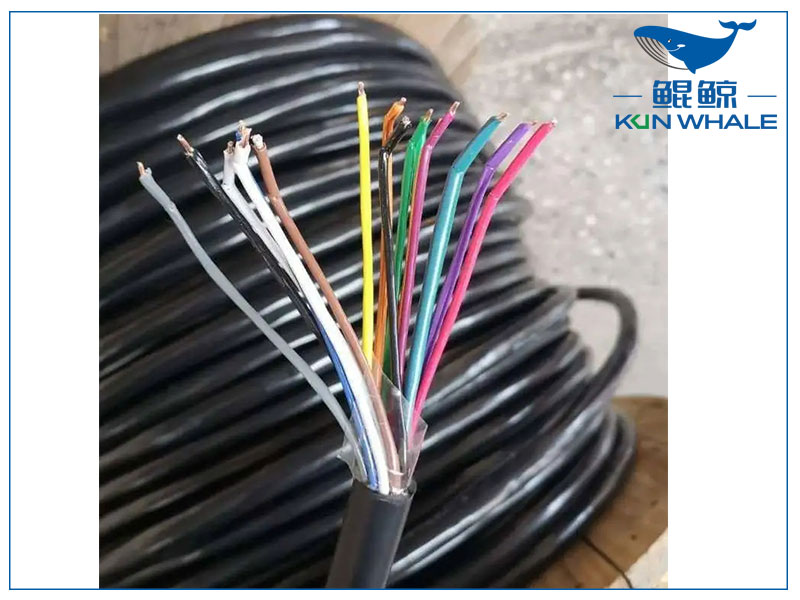 鄭州電纜廠淺談如何保護電線電纜的安全運行？
