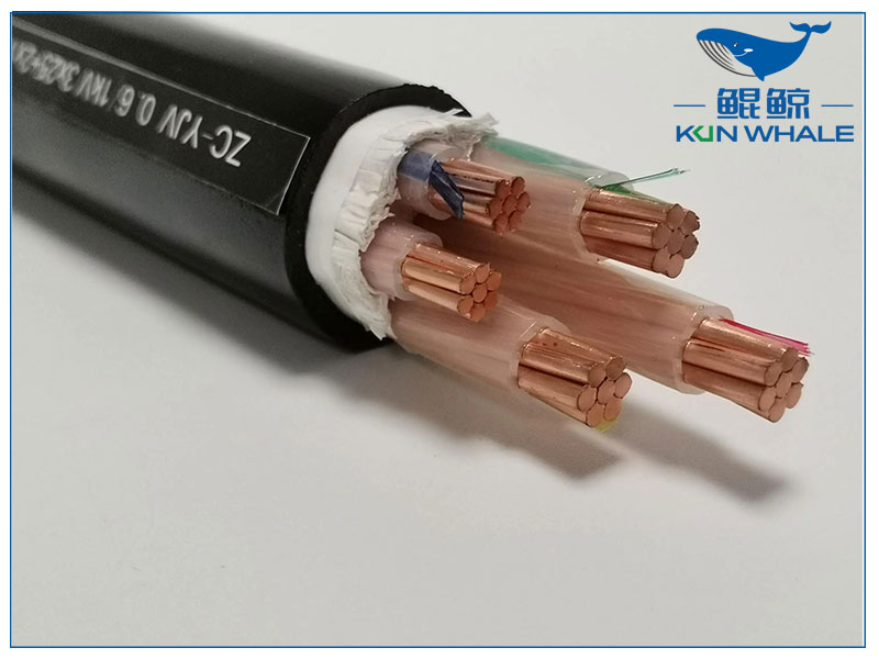 鄭州電纜廠淺談低煙無(wú)鹵電纜和普通電線(xiàn)有什么區(qū)別？