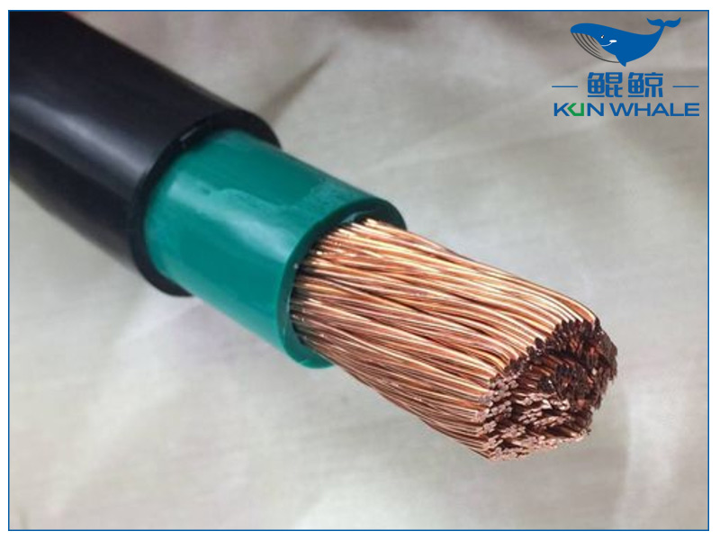 鄭州電線電纜廠家淺談什么是BVR電線？BVR電線電纜規(guī)格型號