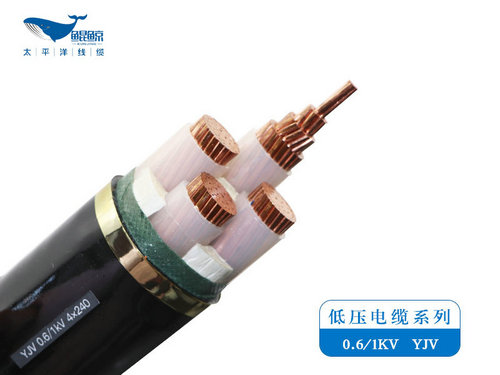 銅芯電纜和鋁芯電纜相比優(yōu)勢在哪里？-太平洋線纜