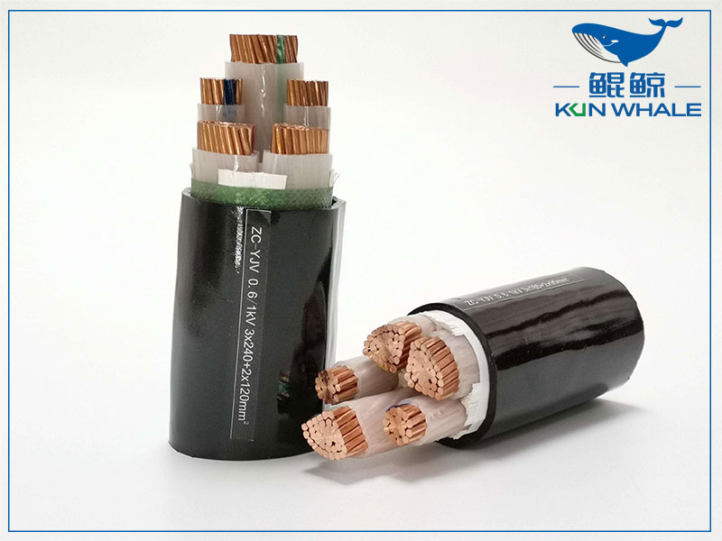 YJV電纜和VV電纜有什么區(qū)別？