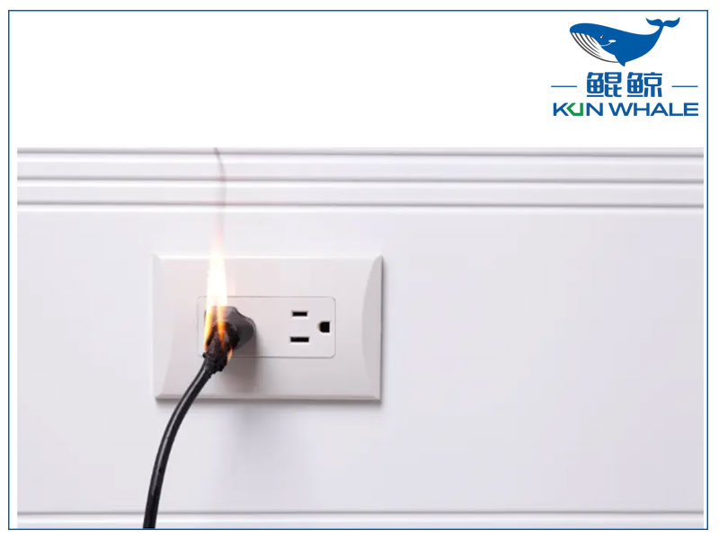 電線電纜安全用，如何防止電氣火災(zāi)