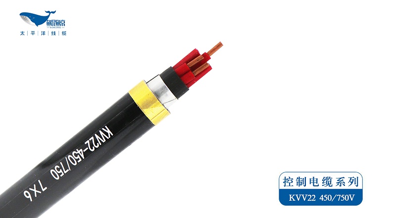 kvvp2、kvvp22、kvvp2-22電纜的區(qū)別