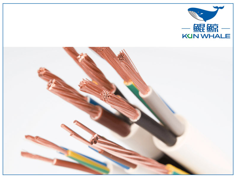 鄭州電纜廠家淺談你了解RVVP控制電纜嗎？