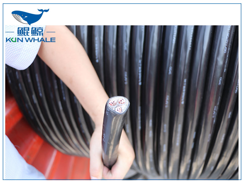 鄭州電纜廠淺談電線電纜的規(guī)格型號(hào)應(yīng)該這樣選擇？