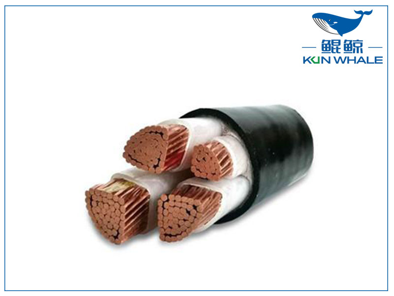 河南太平洋線纜淺談YJV、YJLV電力電纜產(chǎn)品