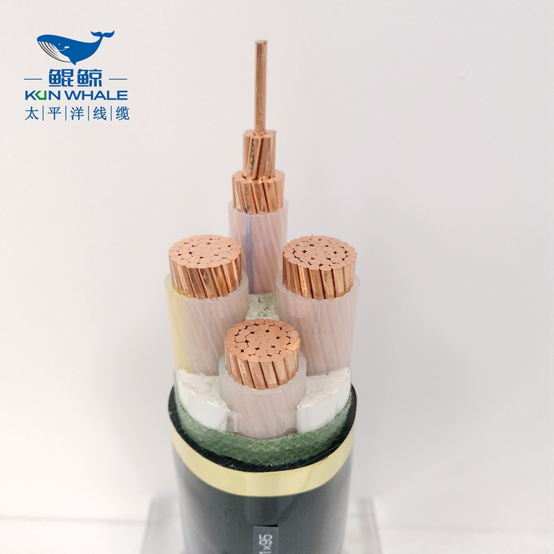 185銅芯電纜多少錢一米？