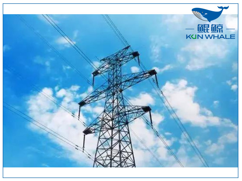 河南太平洋電纜淺談高壓電線為什么都是三根線？
