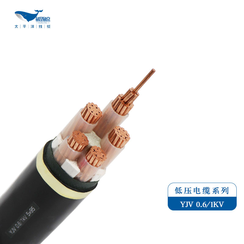 電線電纜廠家直銷，電力電纜品質(zhì)保障