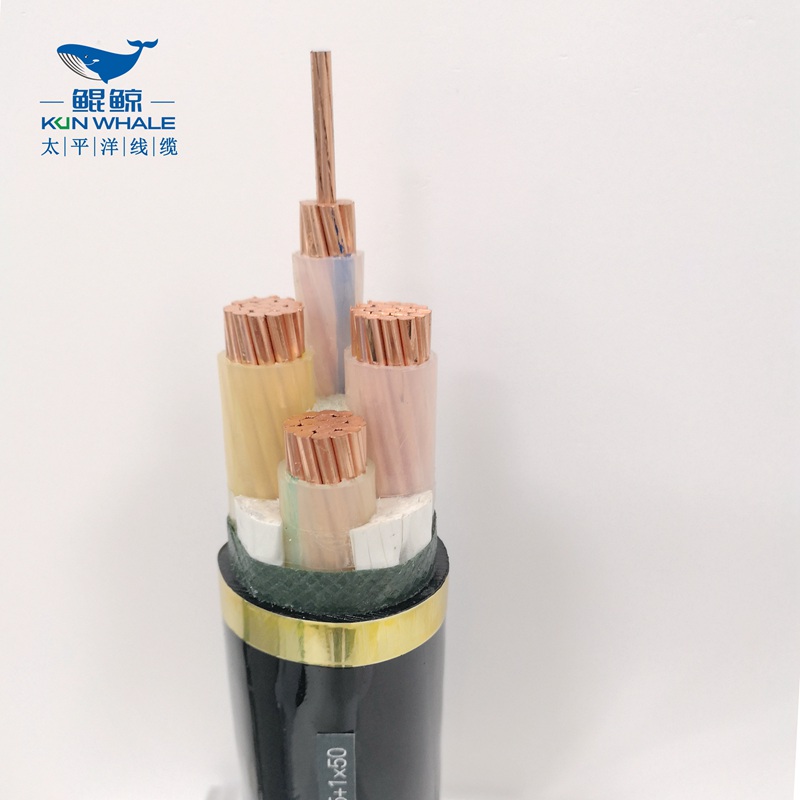95平方低壓電力電纜，低壓電纜，電力電纜